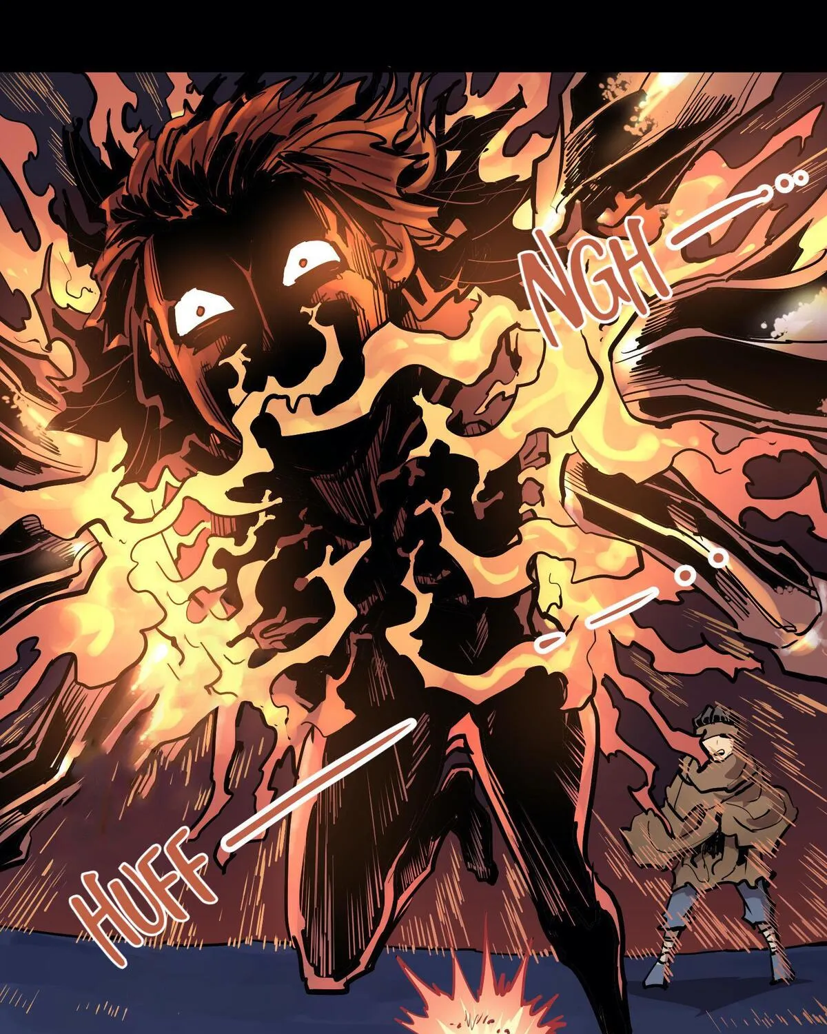 Xiu Tu Chapter 52 page 68 - 