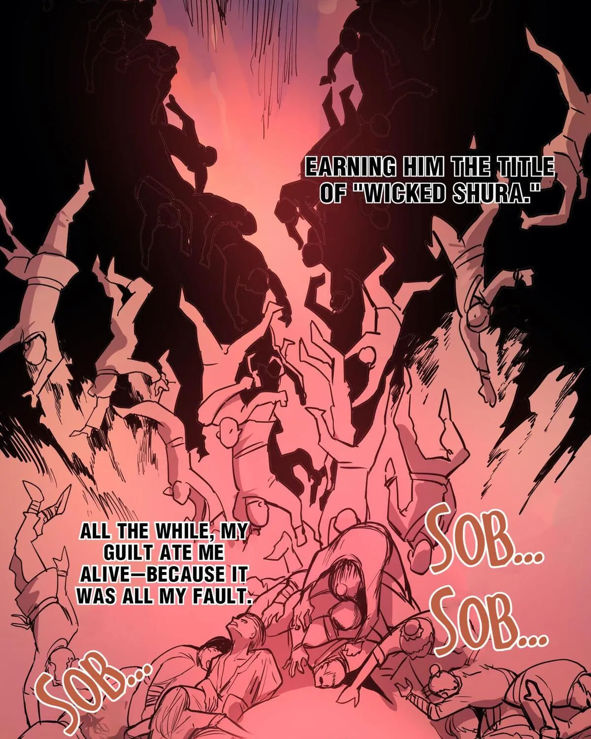 Xiu Tu Chapter 52 page 70 - 