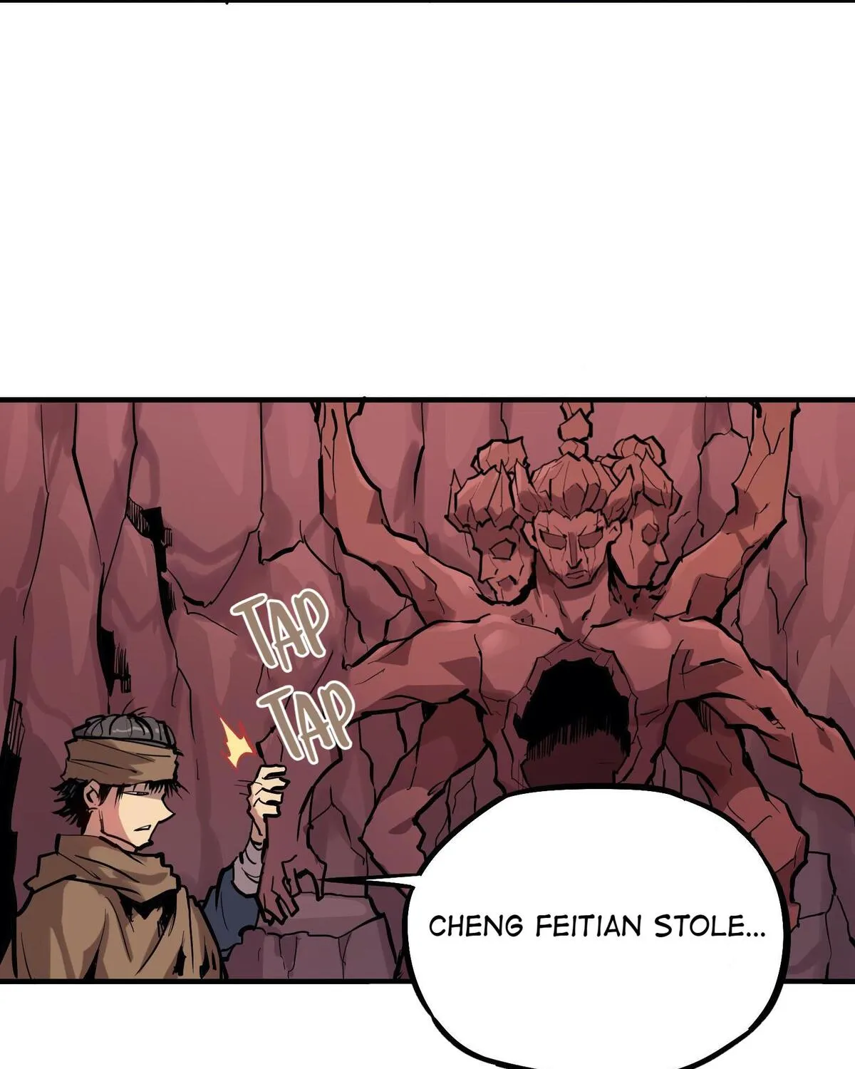 Xiu Tu Chapter 52 page 8 - 