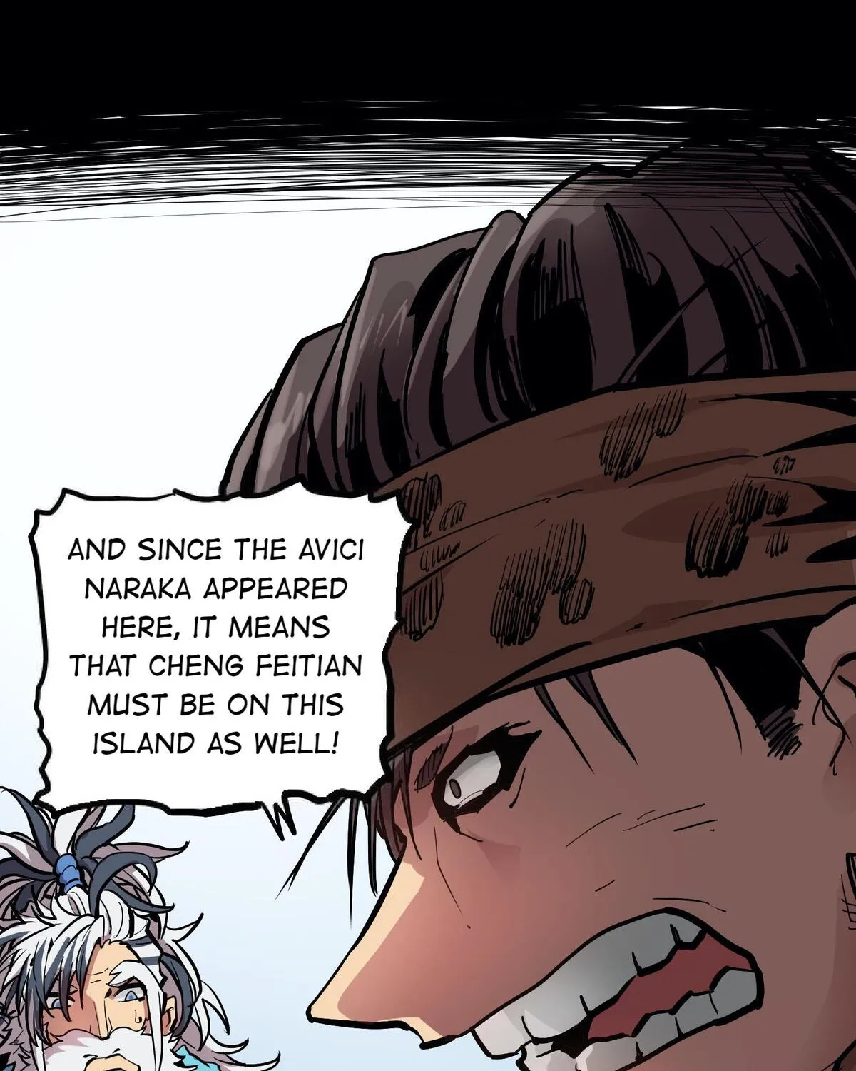 Xiu Tu Chapter 52 page 72 - 