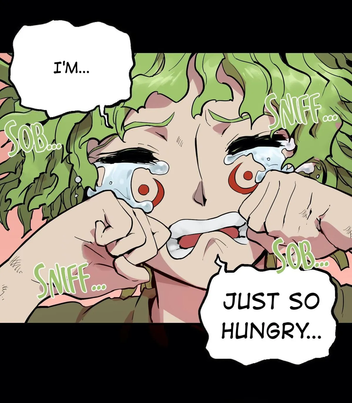 Xiu Tu Chapter 53 page 16 - 