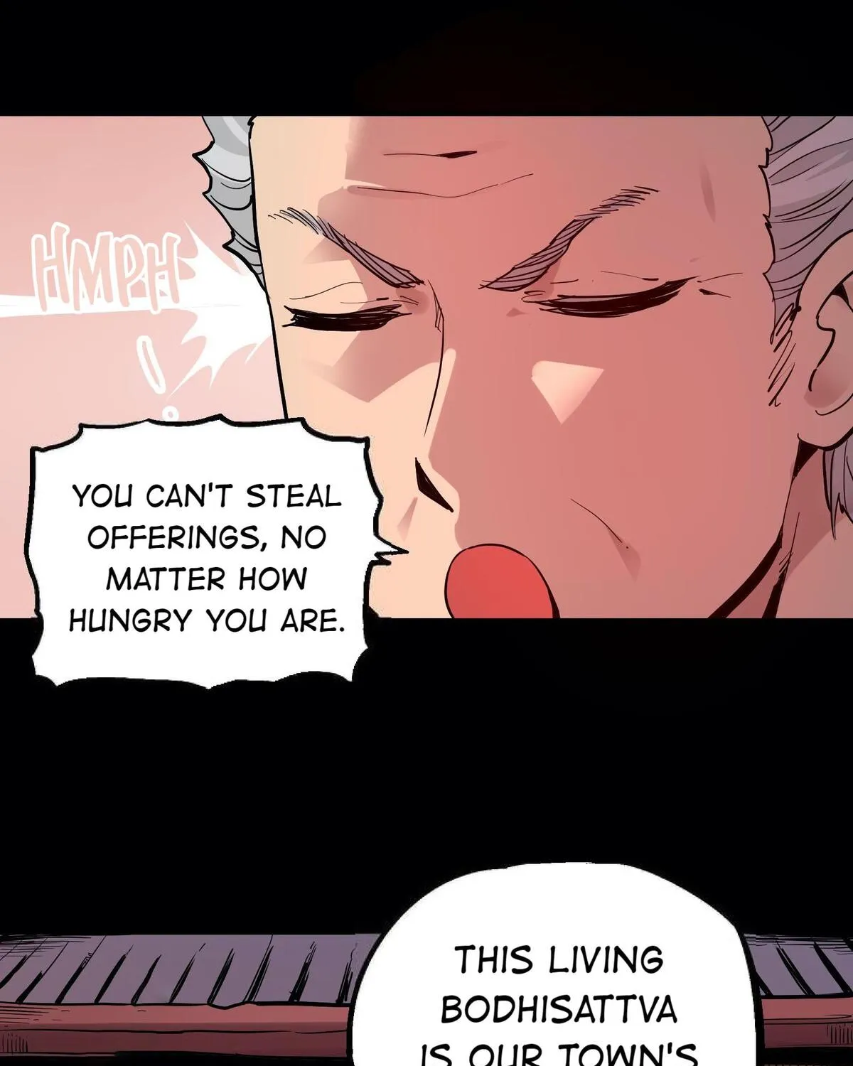 Xiu Tu Chapter 53 page 17 - 