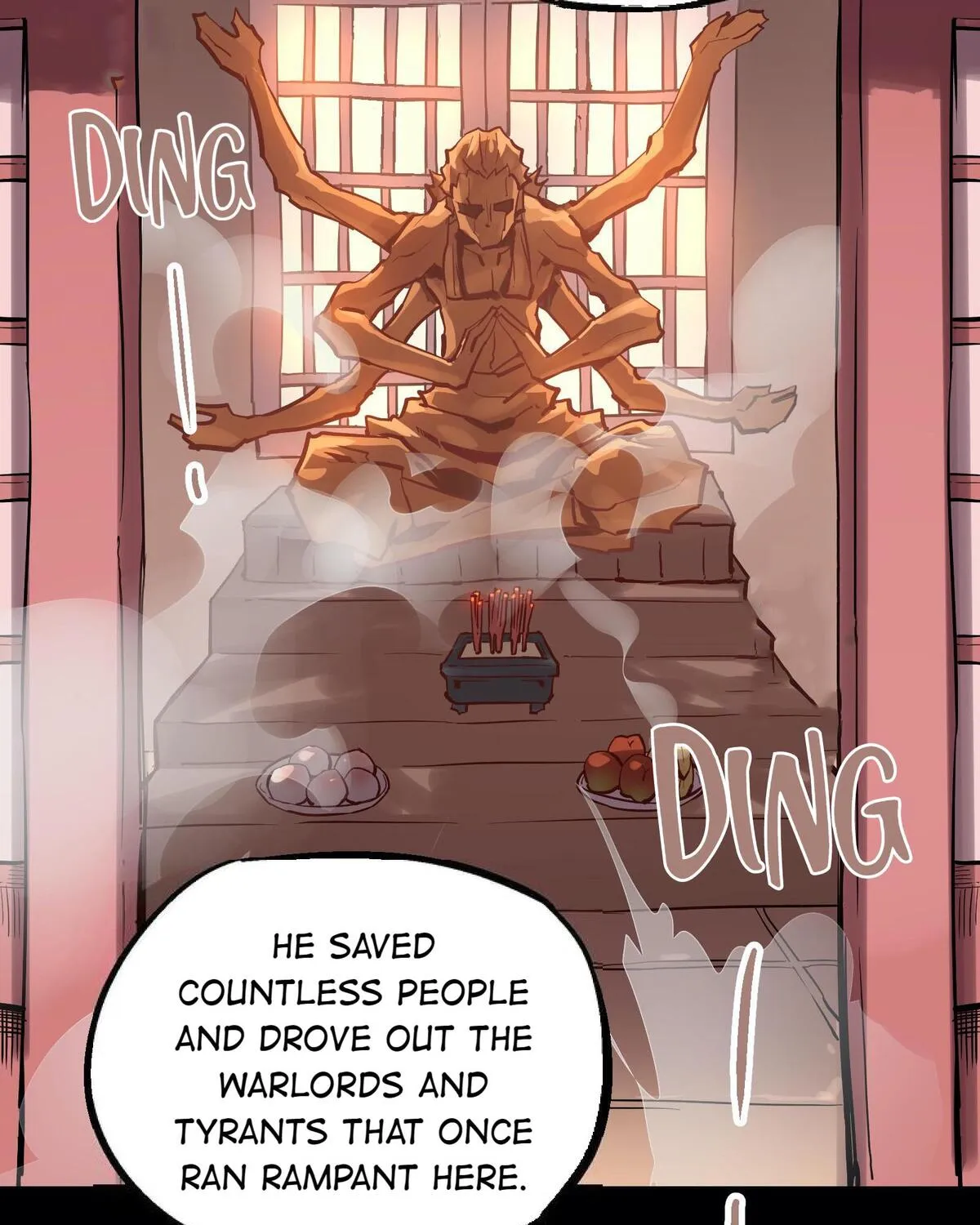 Xiu Tu Chapter 53 page 19 - 