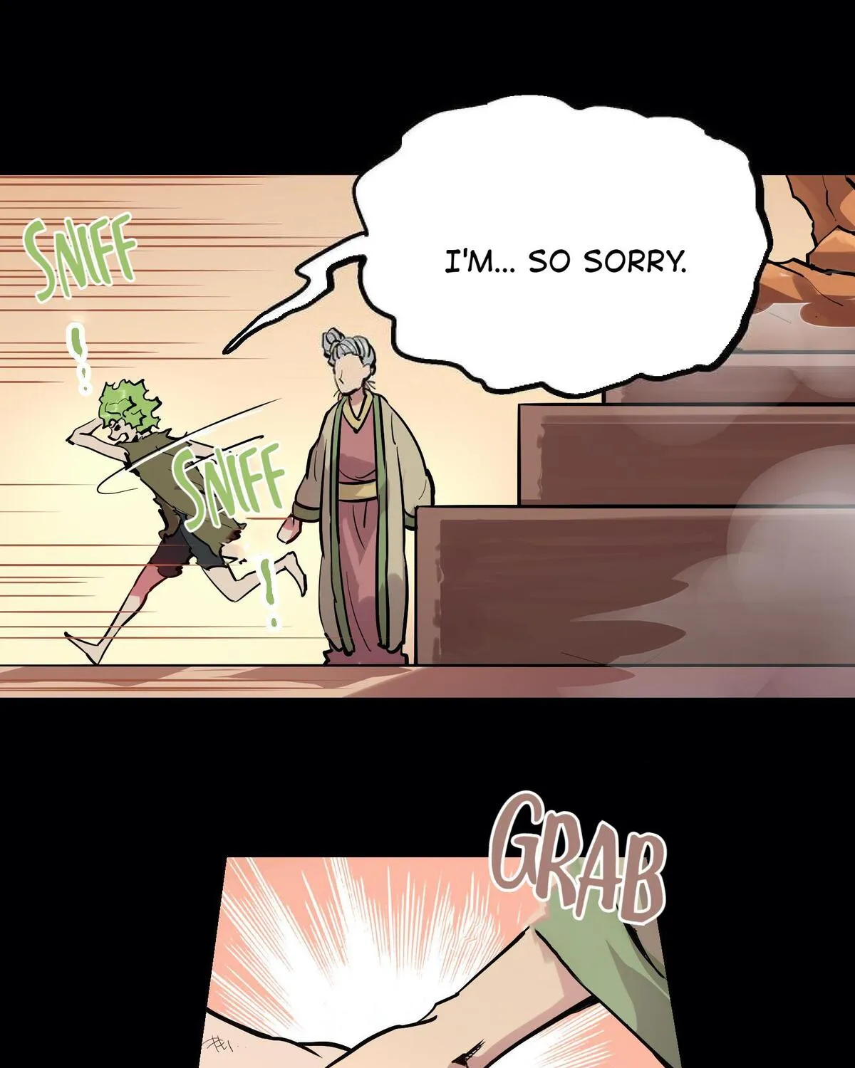 Xiu Tu Chapter 53 page 21 - 