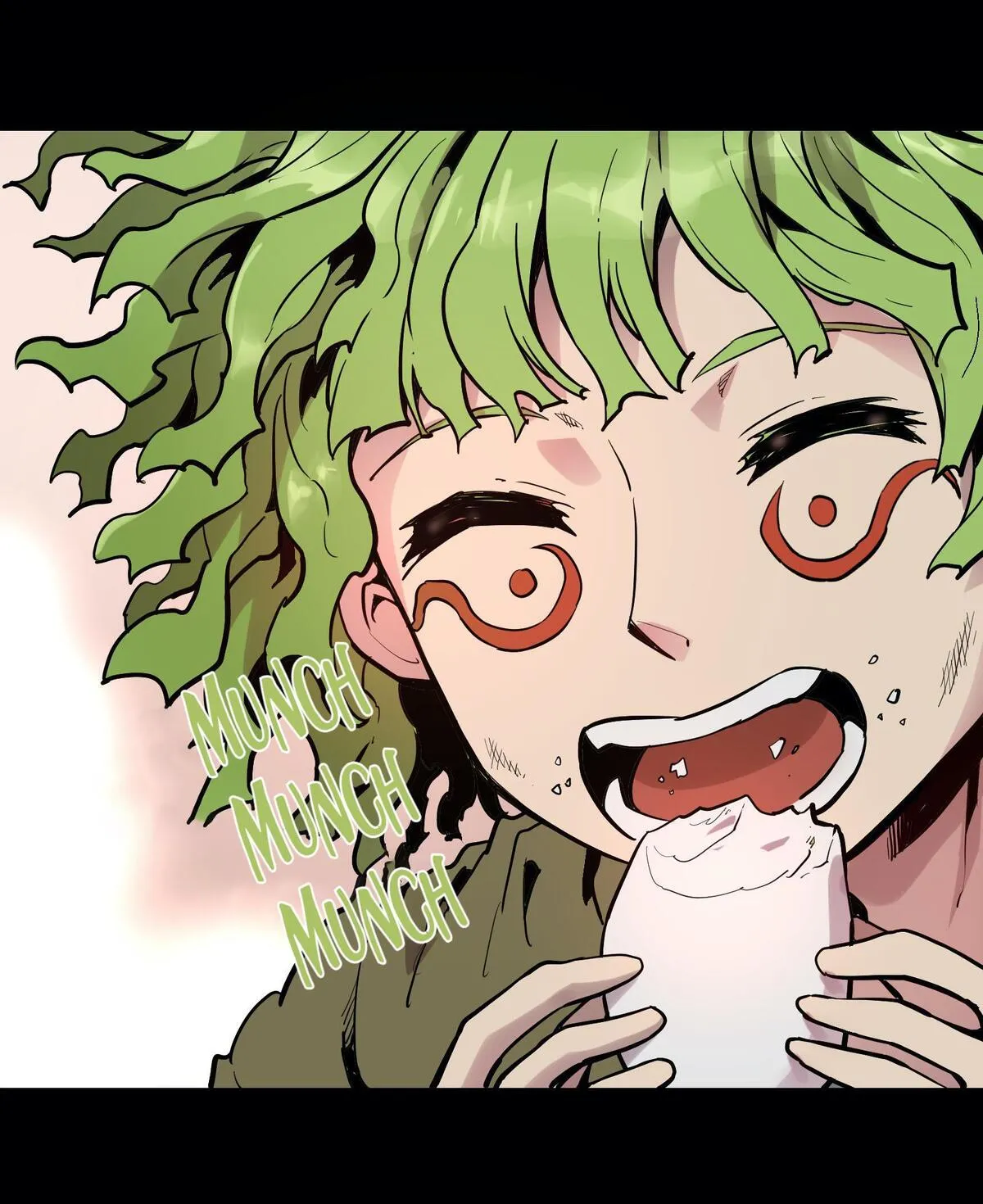 Xiu Tu Chapter 53 page 25 - 