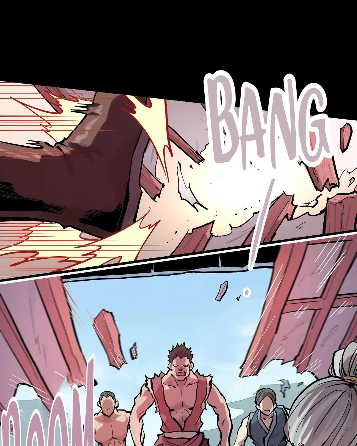 Xiu Tu Chapter 53 page 26 - 