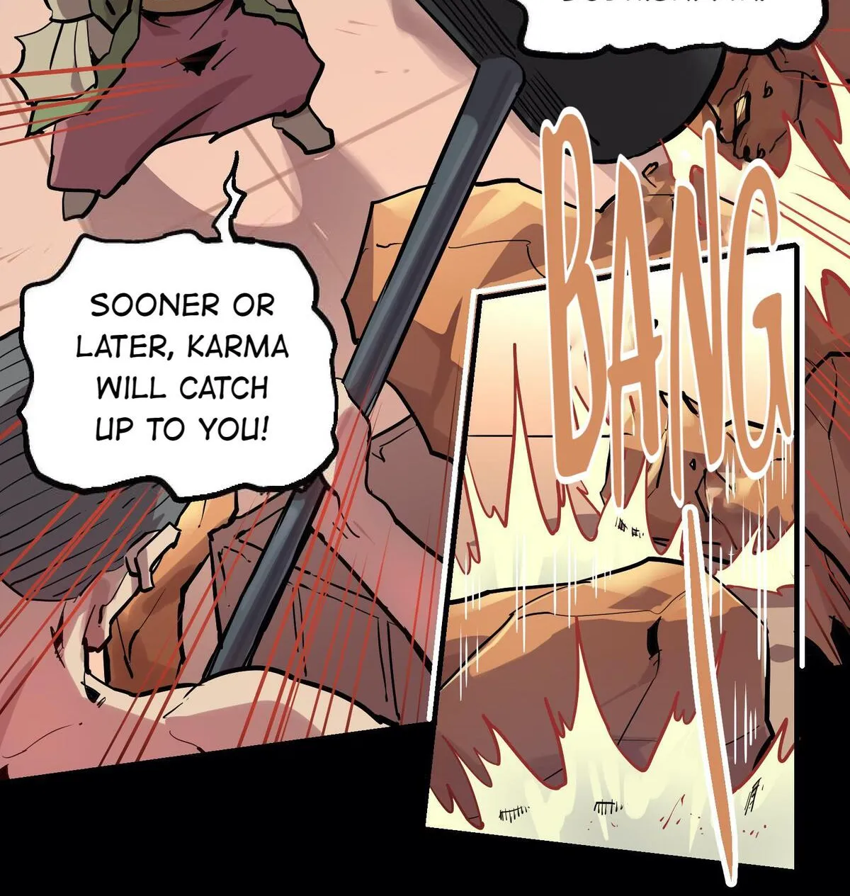 Xiu Tu Chapter 53 page 29 - 