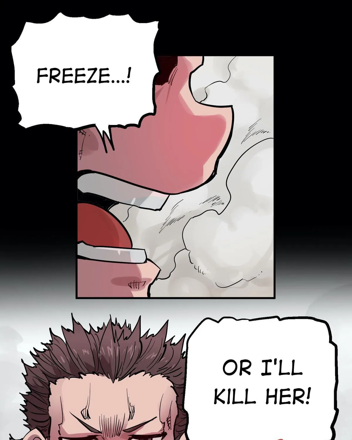 Xiu Tu Chapter 53 page 37 - 