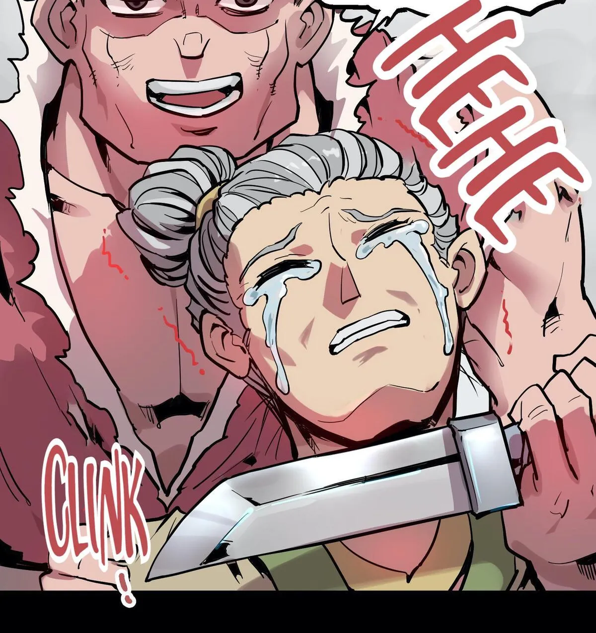 Xiu Tu Chapter 53 page 38 - 