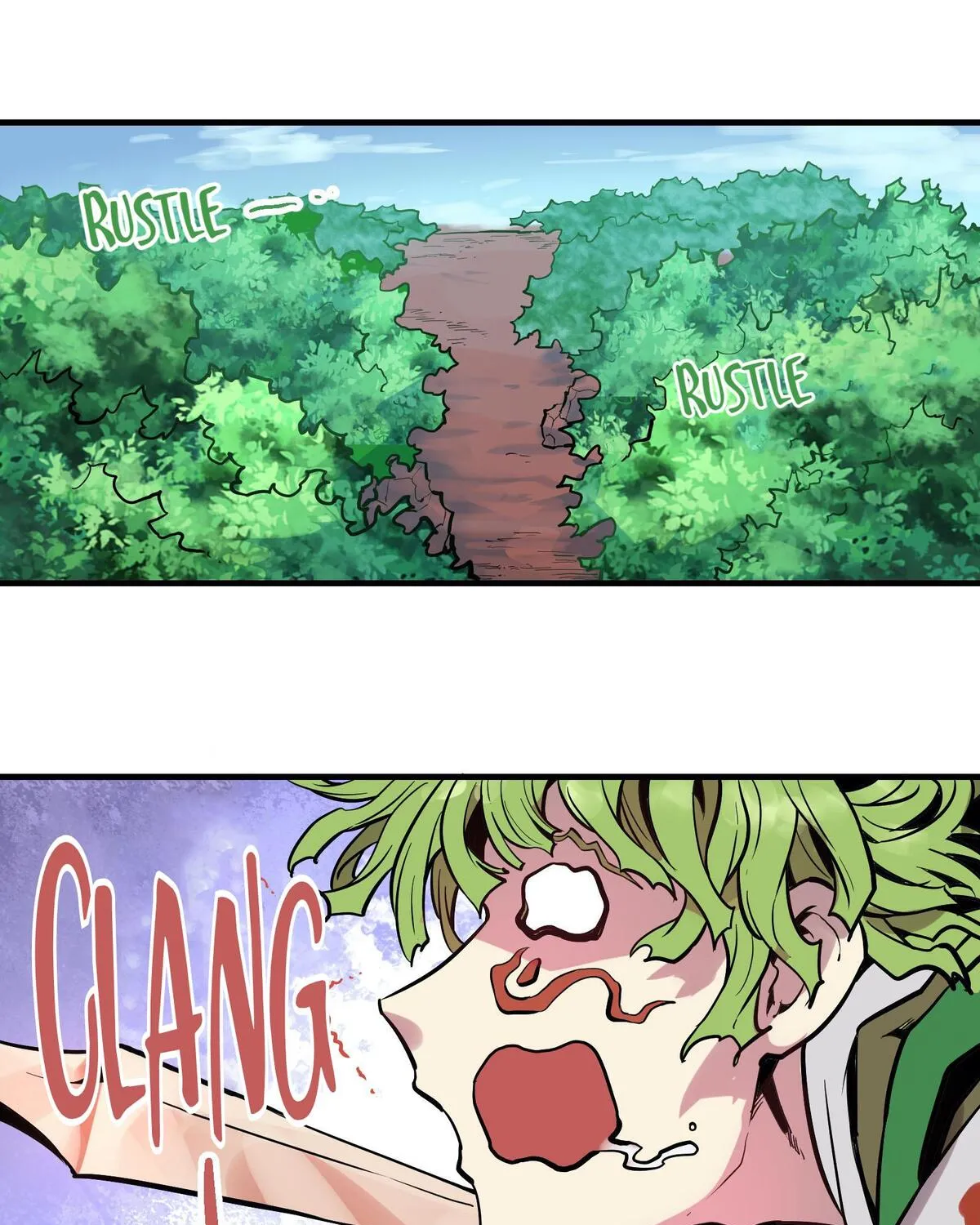 Xiu Tu Chapter 53 page 5 - 