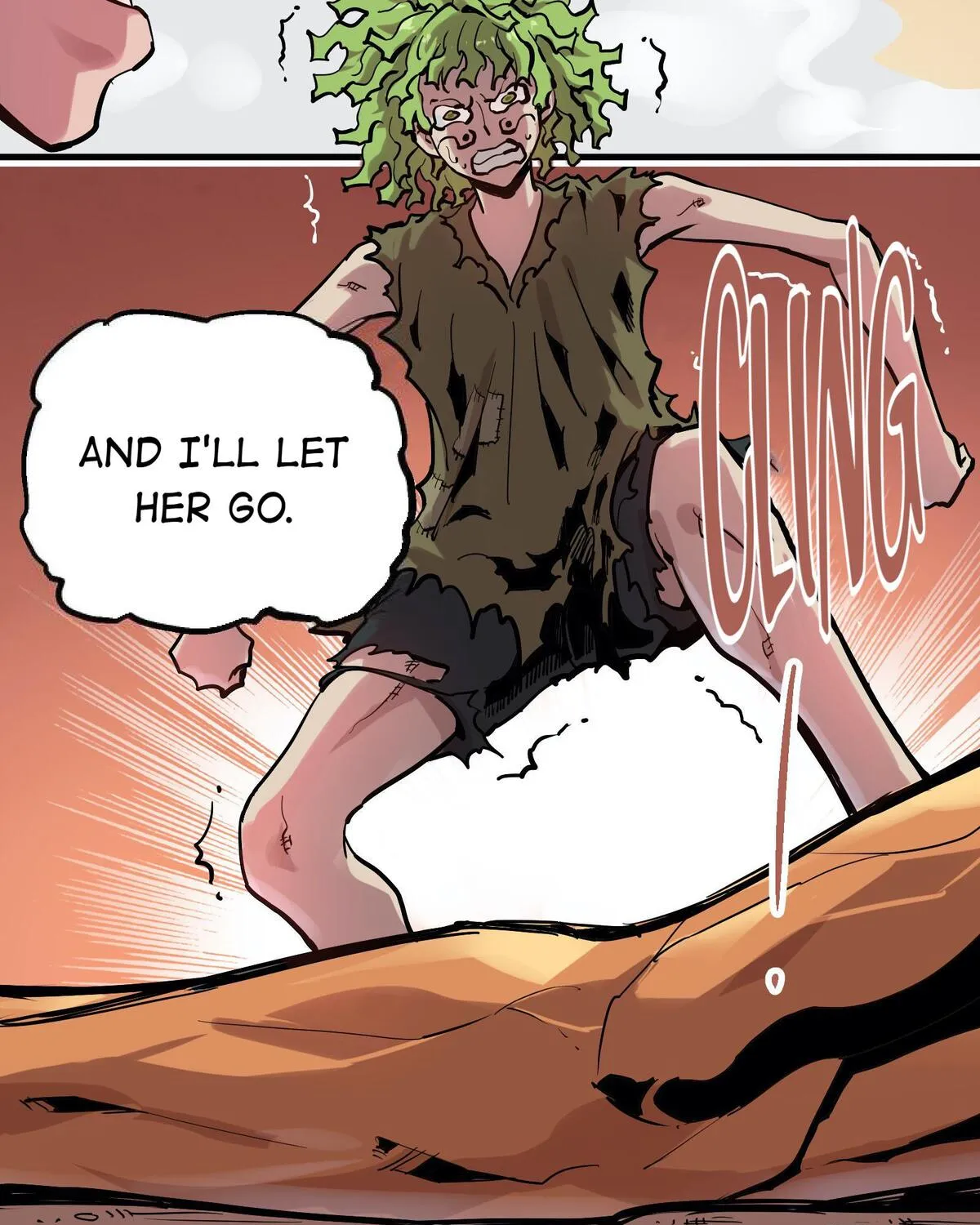 Xiu Tu Chapter 53 page 41 - 