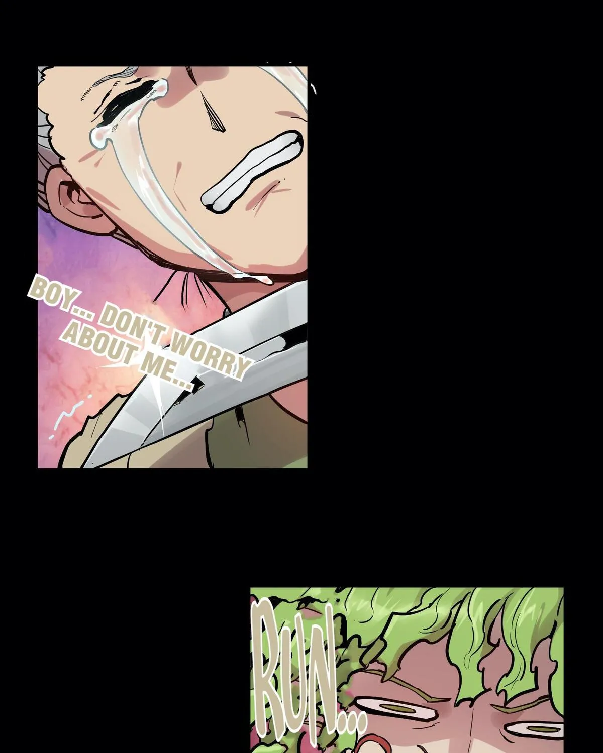 Xiu Tu Chapter 53 page 43 - 