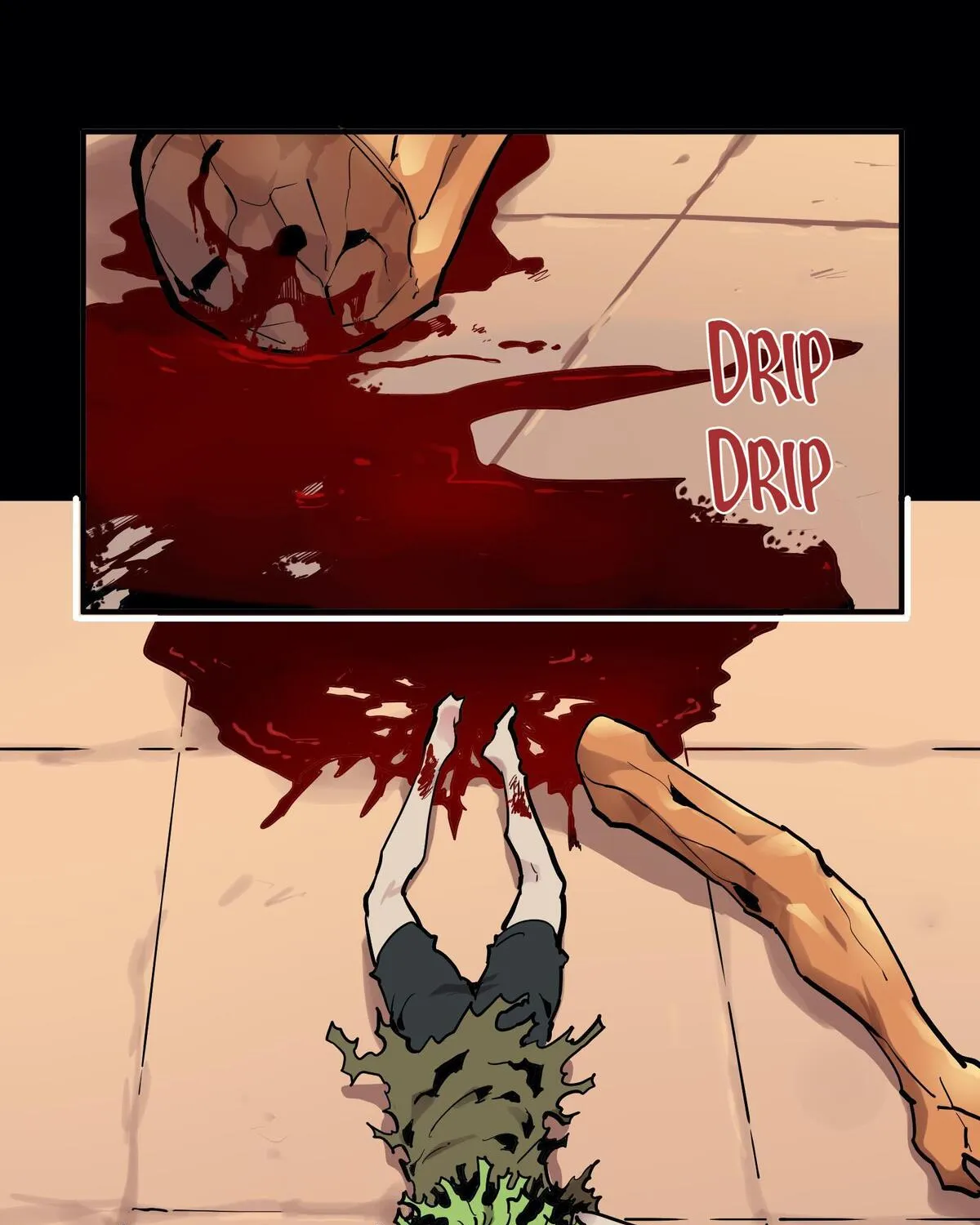 Xiu Tu Chapter 53 page 47 - 