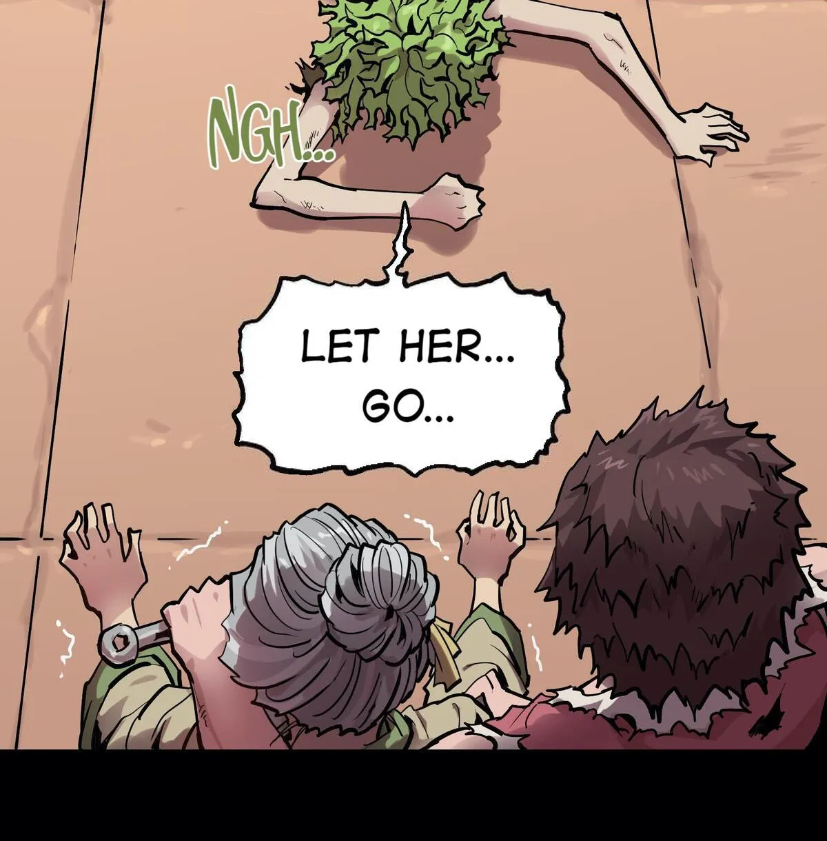 Xiu Tu Chapter 53 page 48 - 
