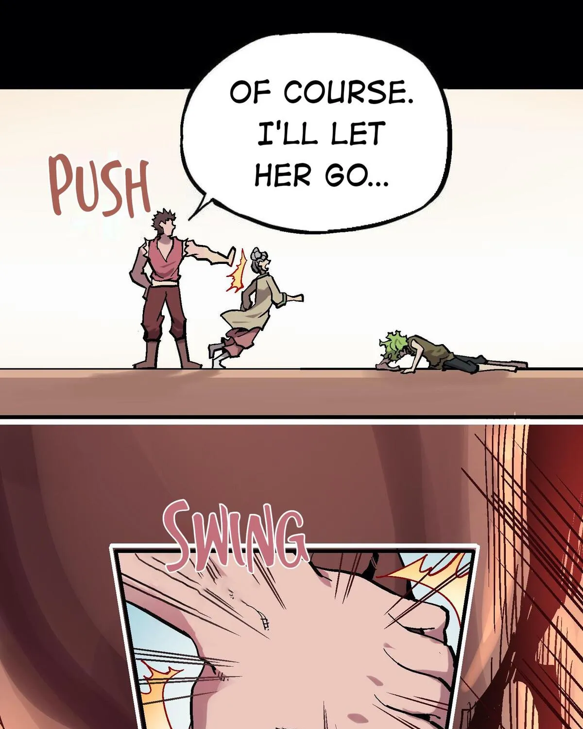 Xiu Tu Chapter 53 page 49 - 