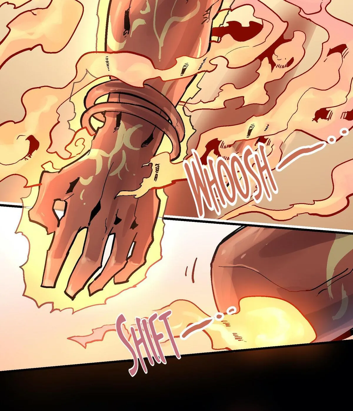 Xiu Tu Chapter 53 page 60 - 