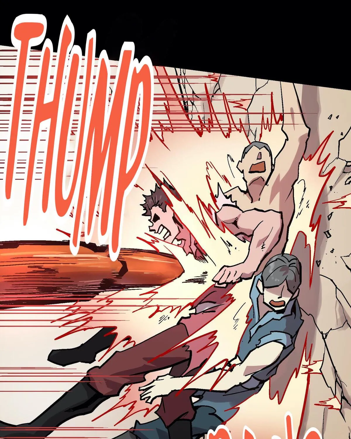 Xiu Tu Chapter 53 page 62 - 