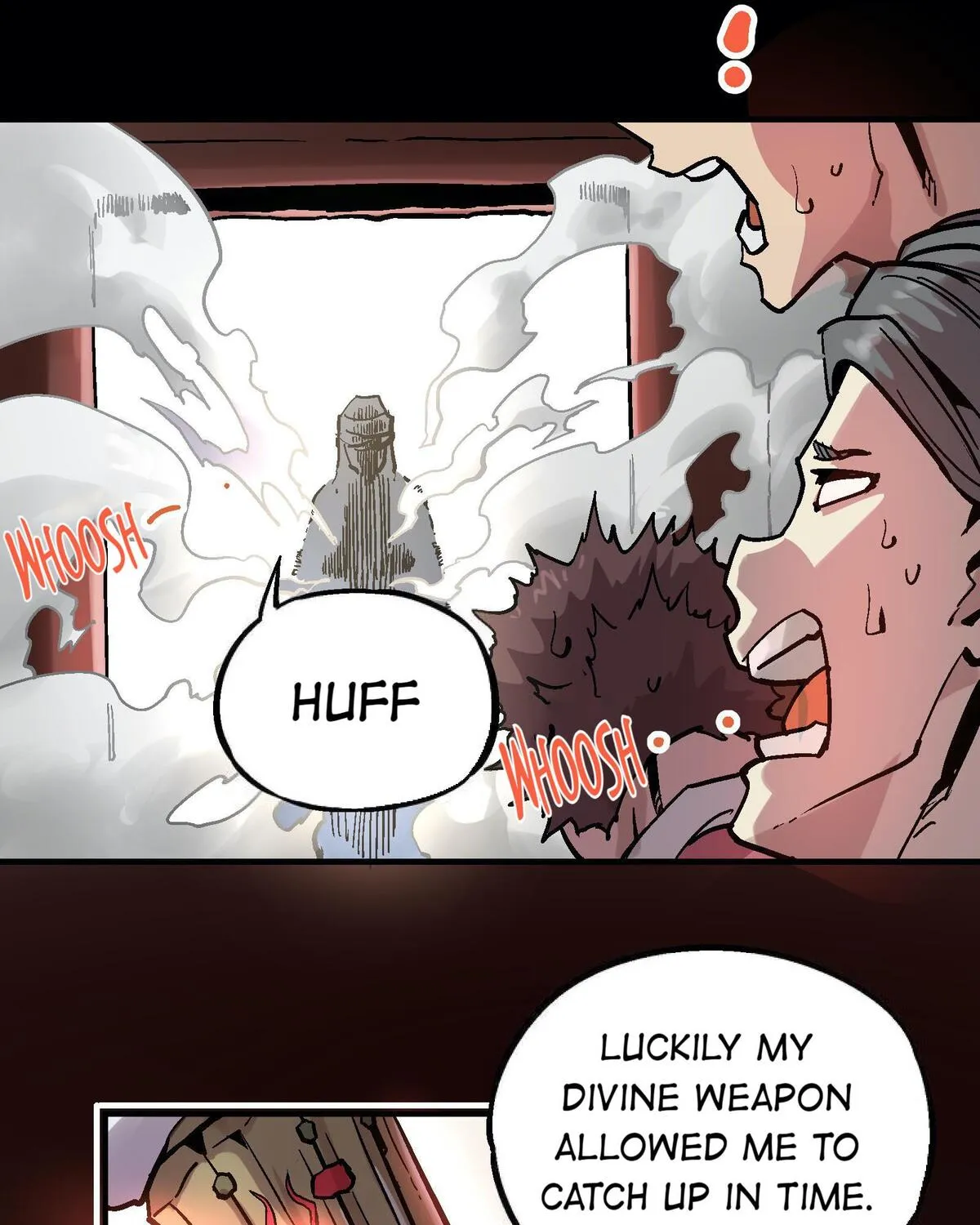 Xiu Tu Chapter 53 page 64 - 