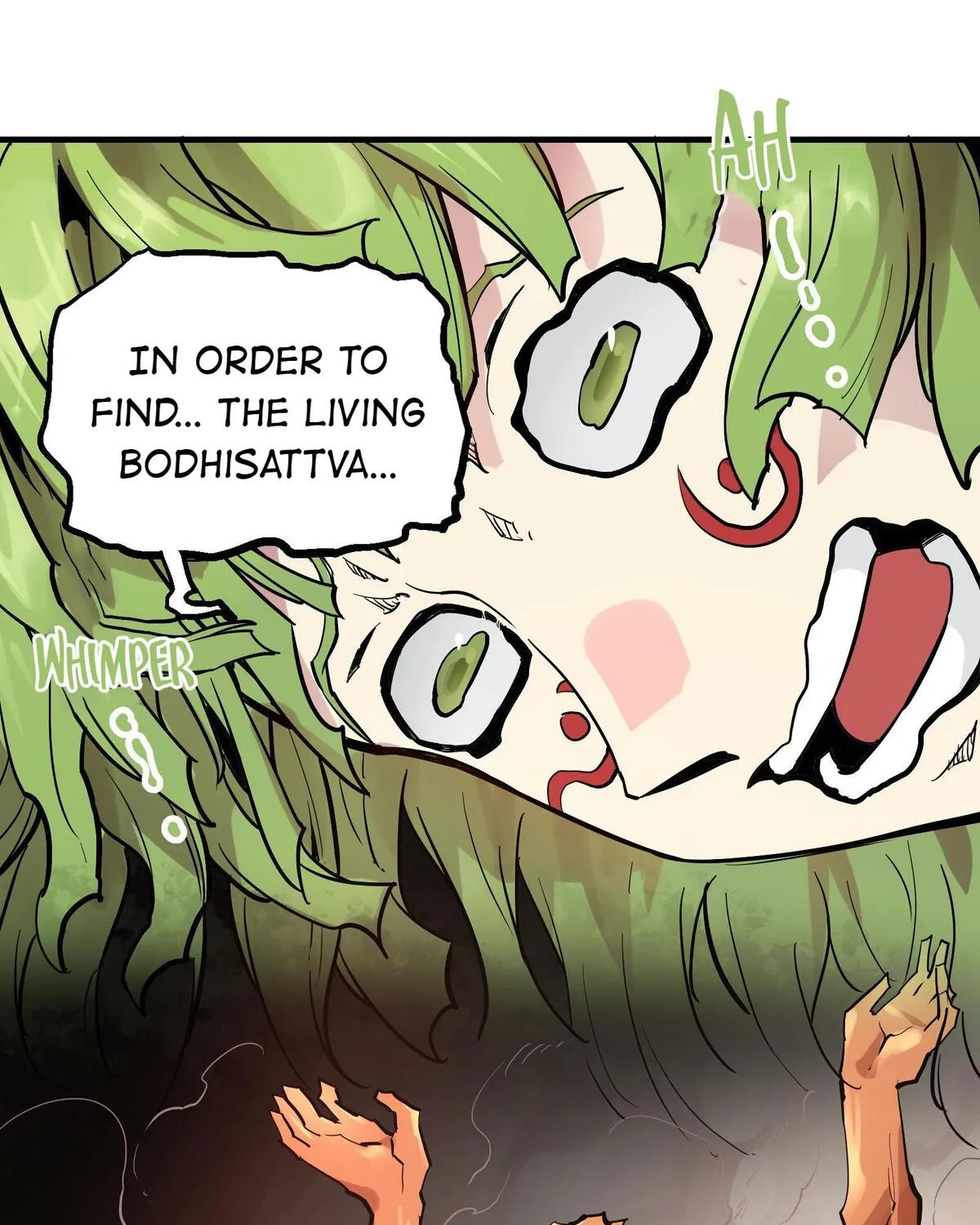 Xiu Tu Chapter 53 page 9 - 