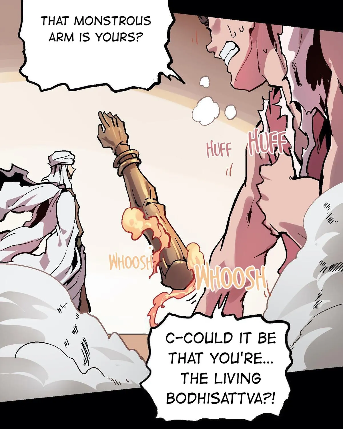 Xiu Tu Chapter 54 page 12 - 