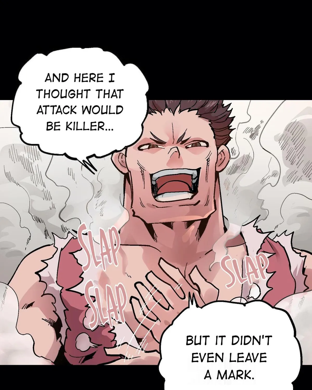 Xiu Tu Chapter 54 page 14 - 