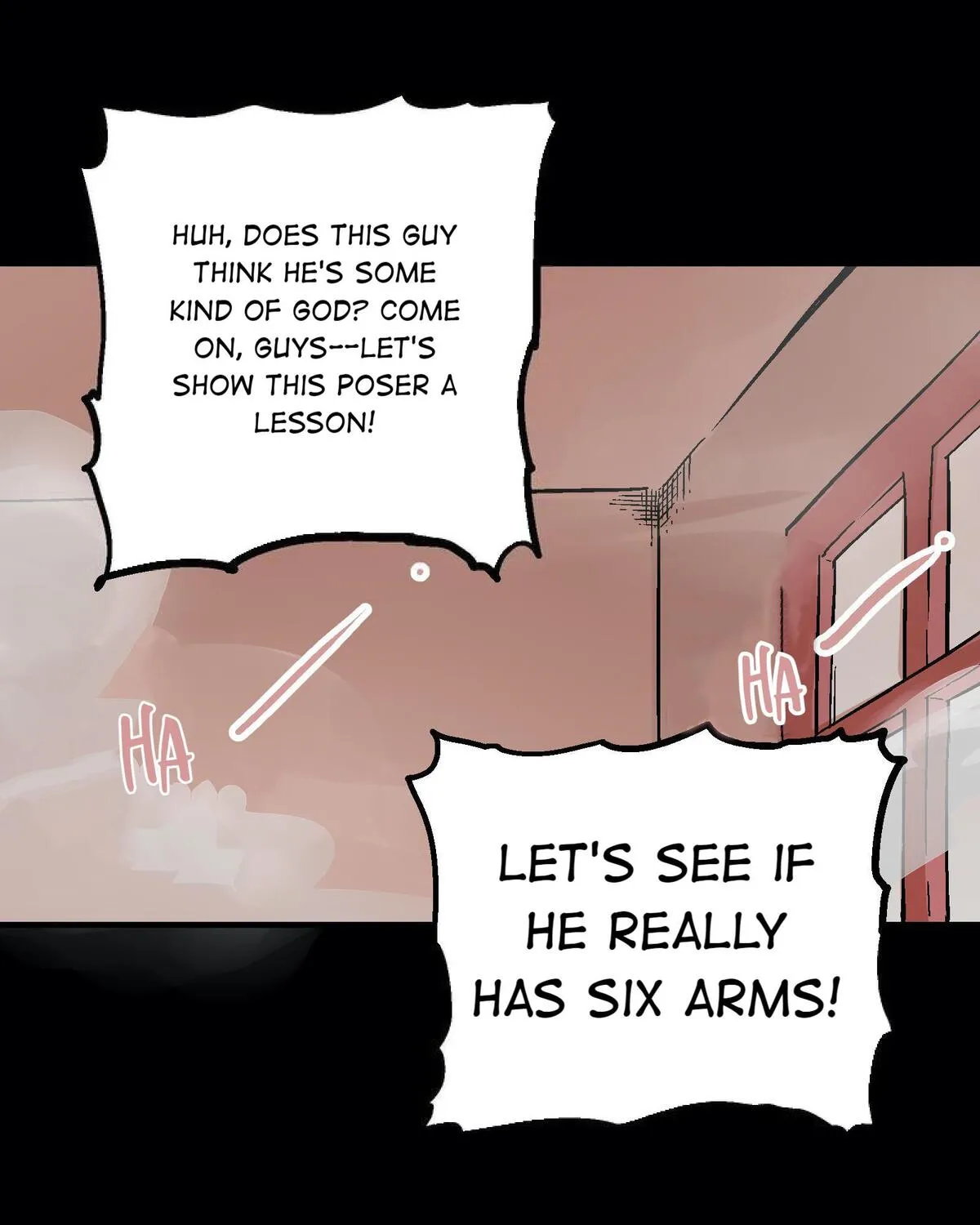 Xiu Tu Chapter 54 page 16 - 