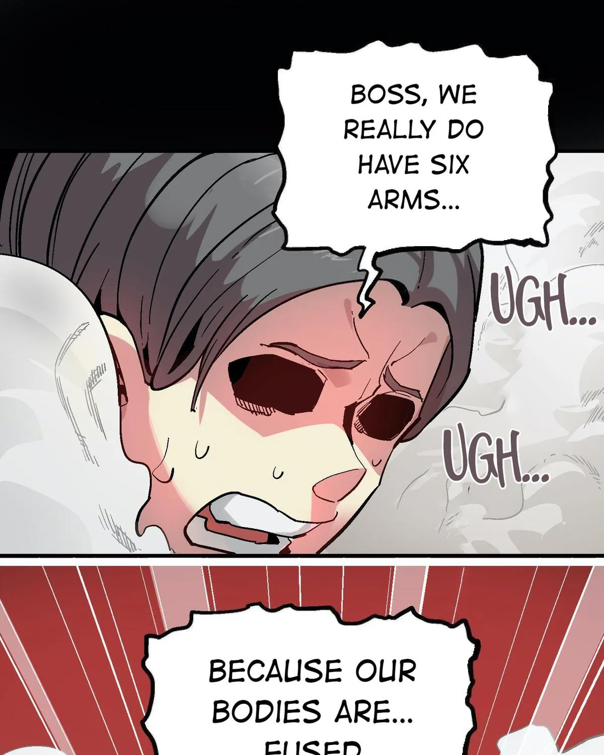 Xiu Tu Chapter 54 page 22 - 