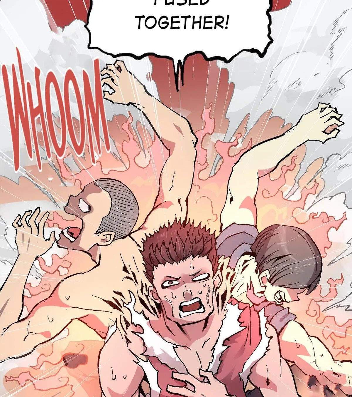 Xiu Tu Chapter 54 page 23 - 