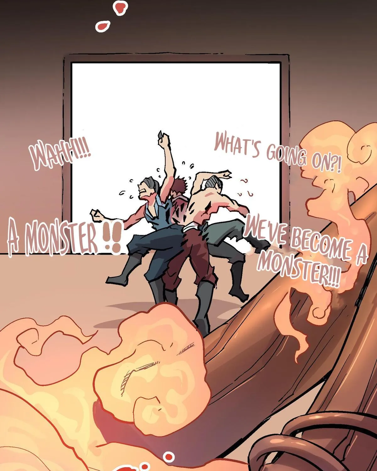 Xiu Tu Chapter 54 page 26 - 