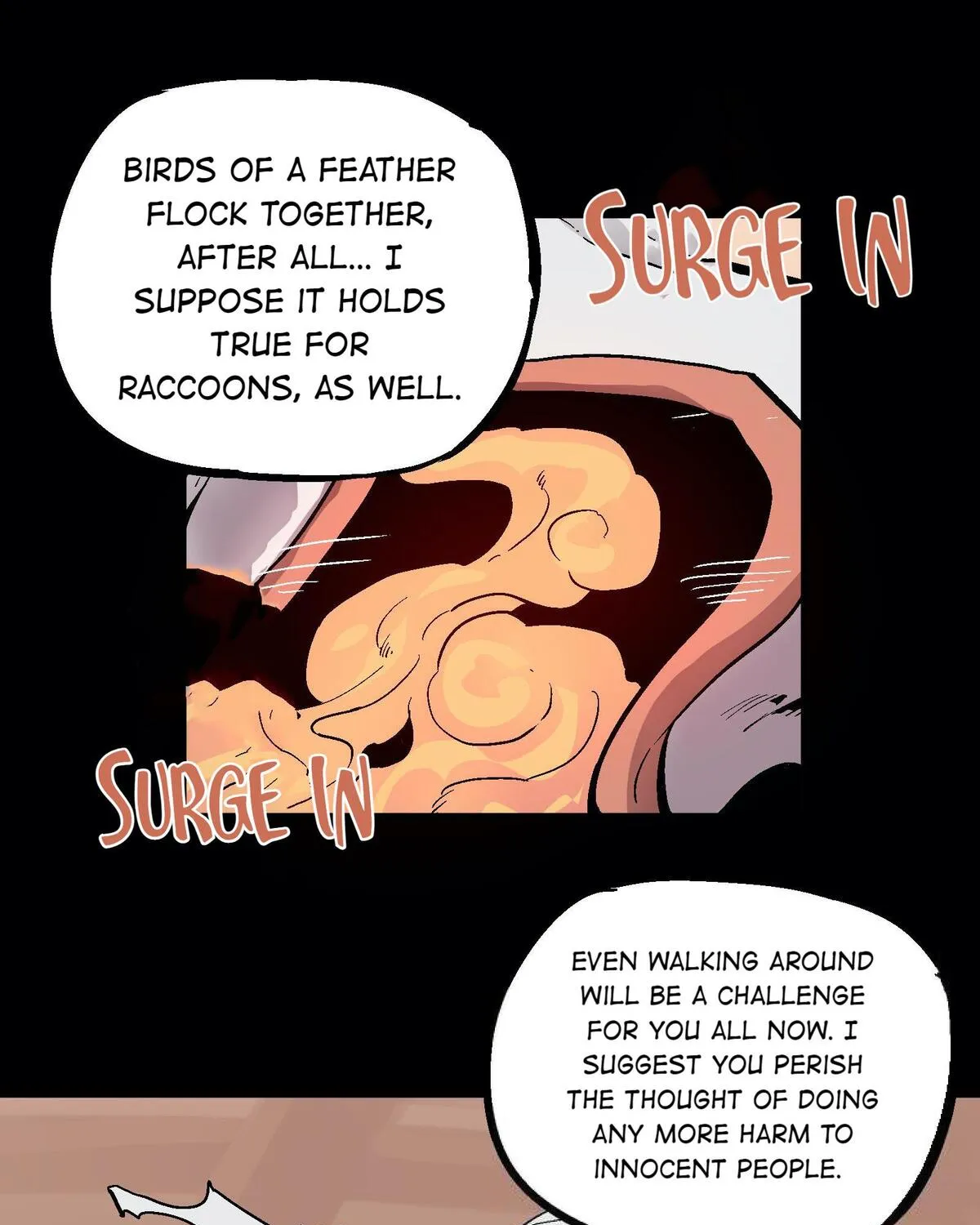 Xiu Tu Chapter 54 page 28 - 