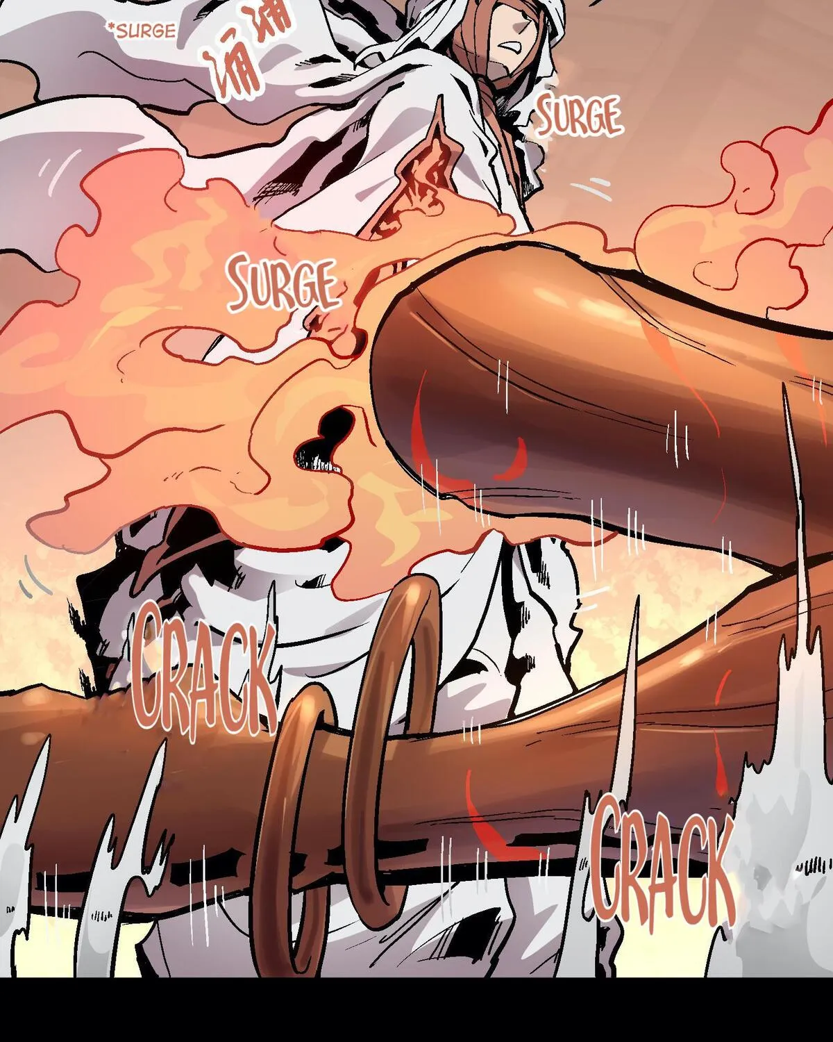 Xiu Tu Chapter 54 page 30 - 