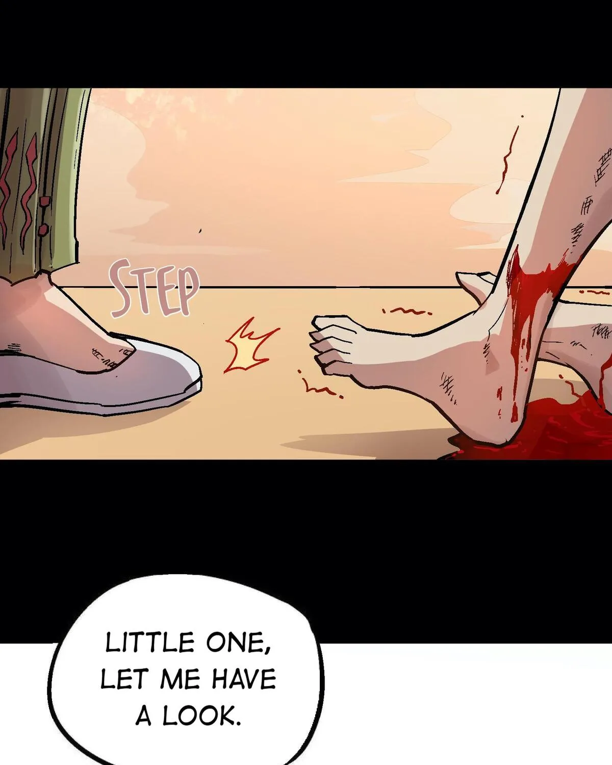 Xiu Tu Chapter 54 page 32 - 