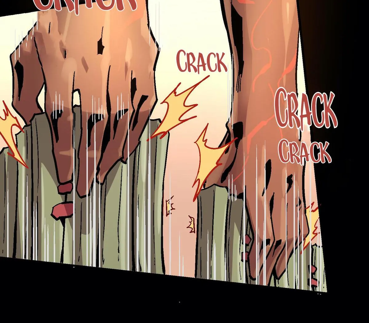 Xiu Tu Chapter 54 page 35 - 