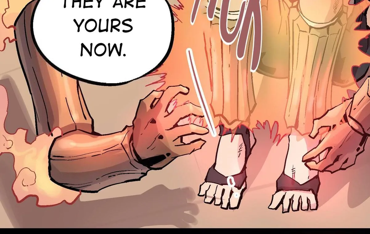Xiu Tu Chapter 54 page 37 - 
