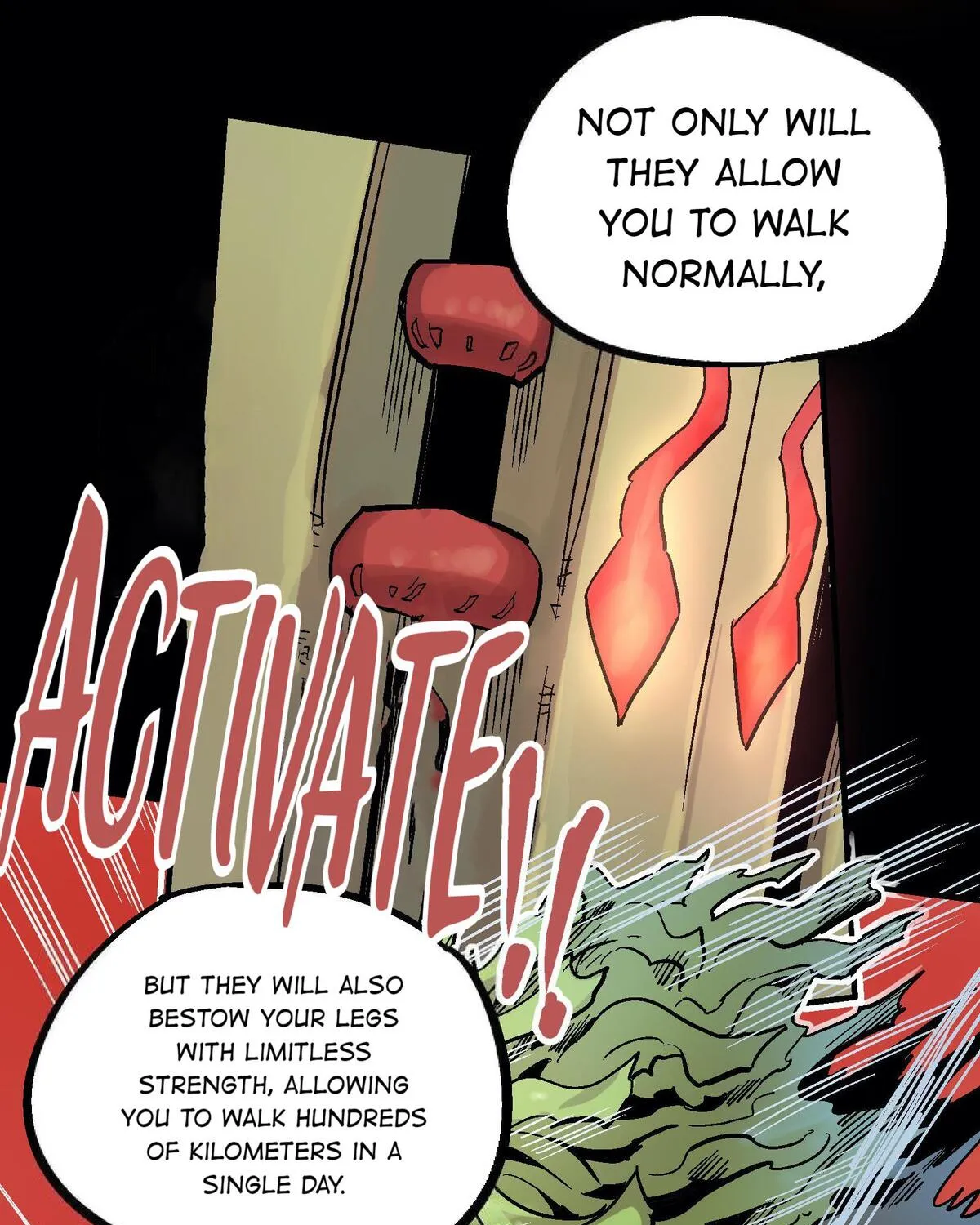 Xiu Tu Chapter 54 page 38 - 