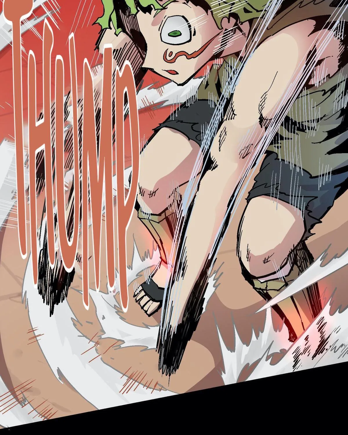 Xiu Tu Chapter 54 page 40 - 