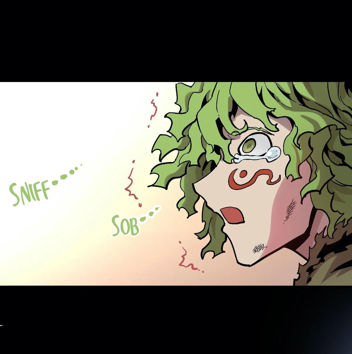 Xiu Tu Chapter 54 page 5 - 