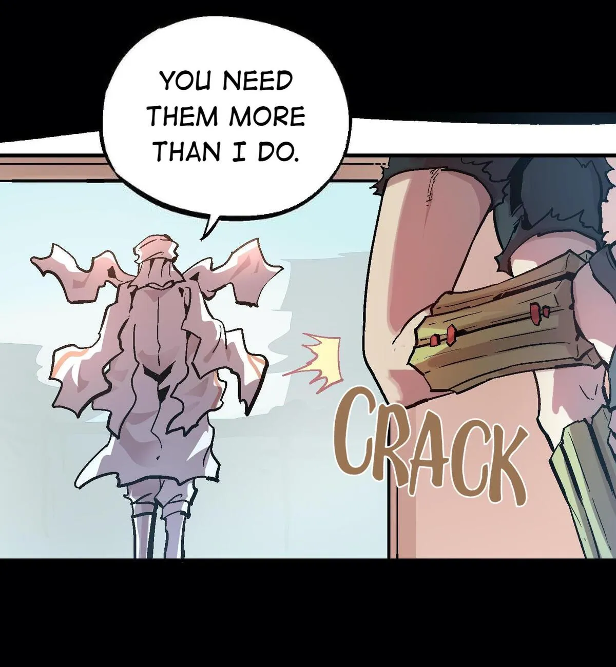 Xiu Tu Chapter 54 page 44 - 
