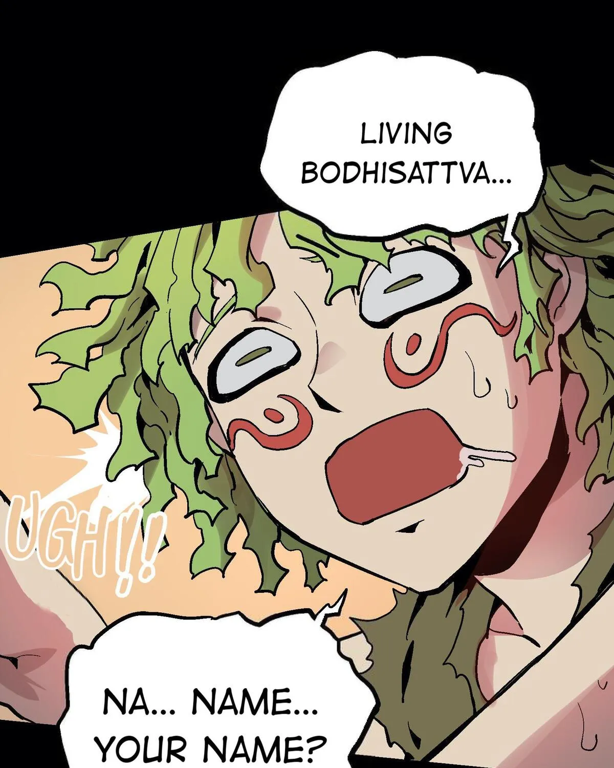 Xiu Tu Chapter 54 page 45 - 