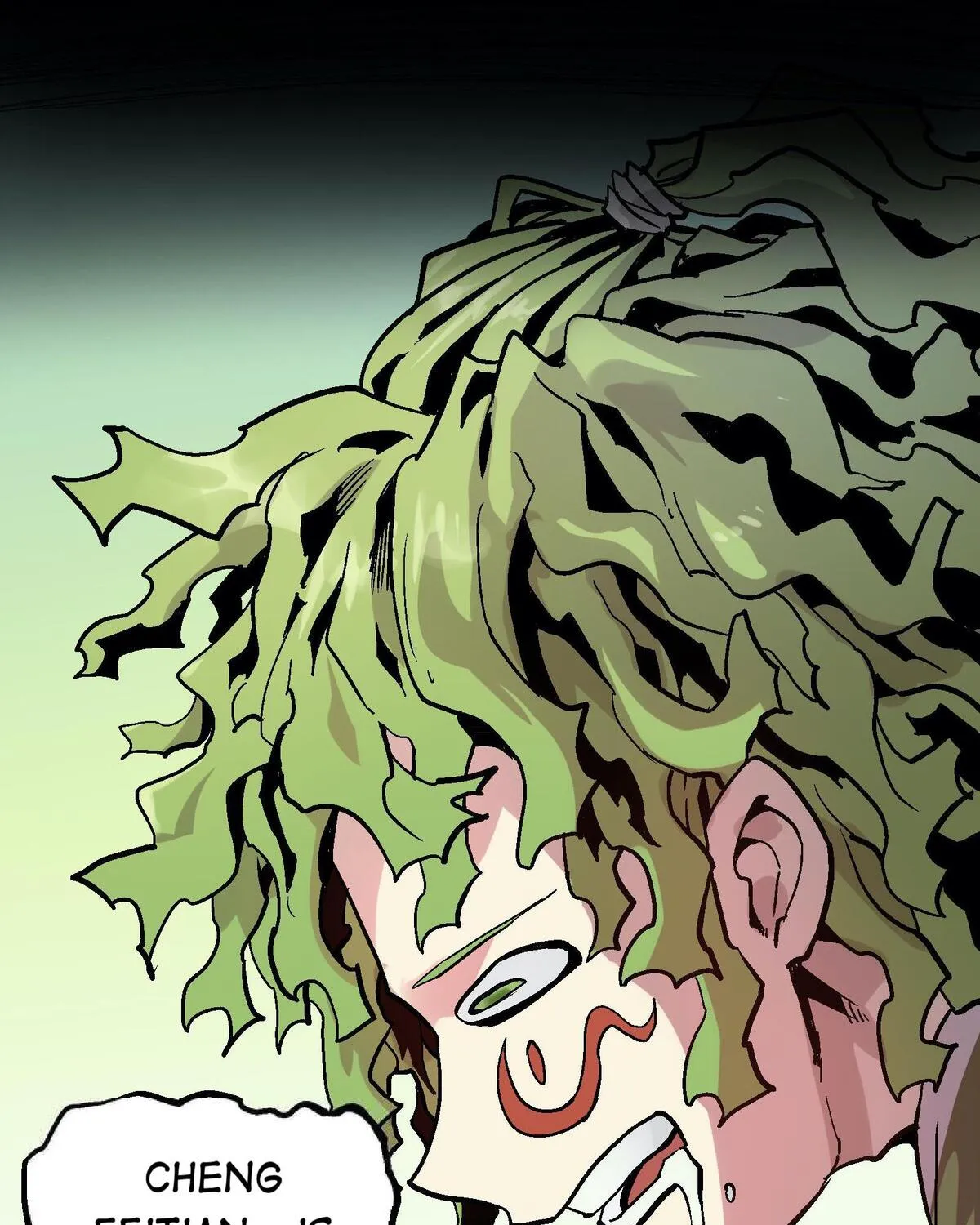 Xiu Tu Chapter 54 page 51 - 