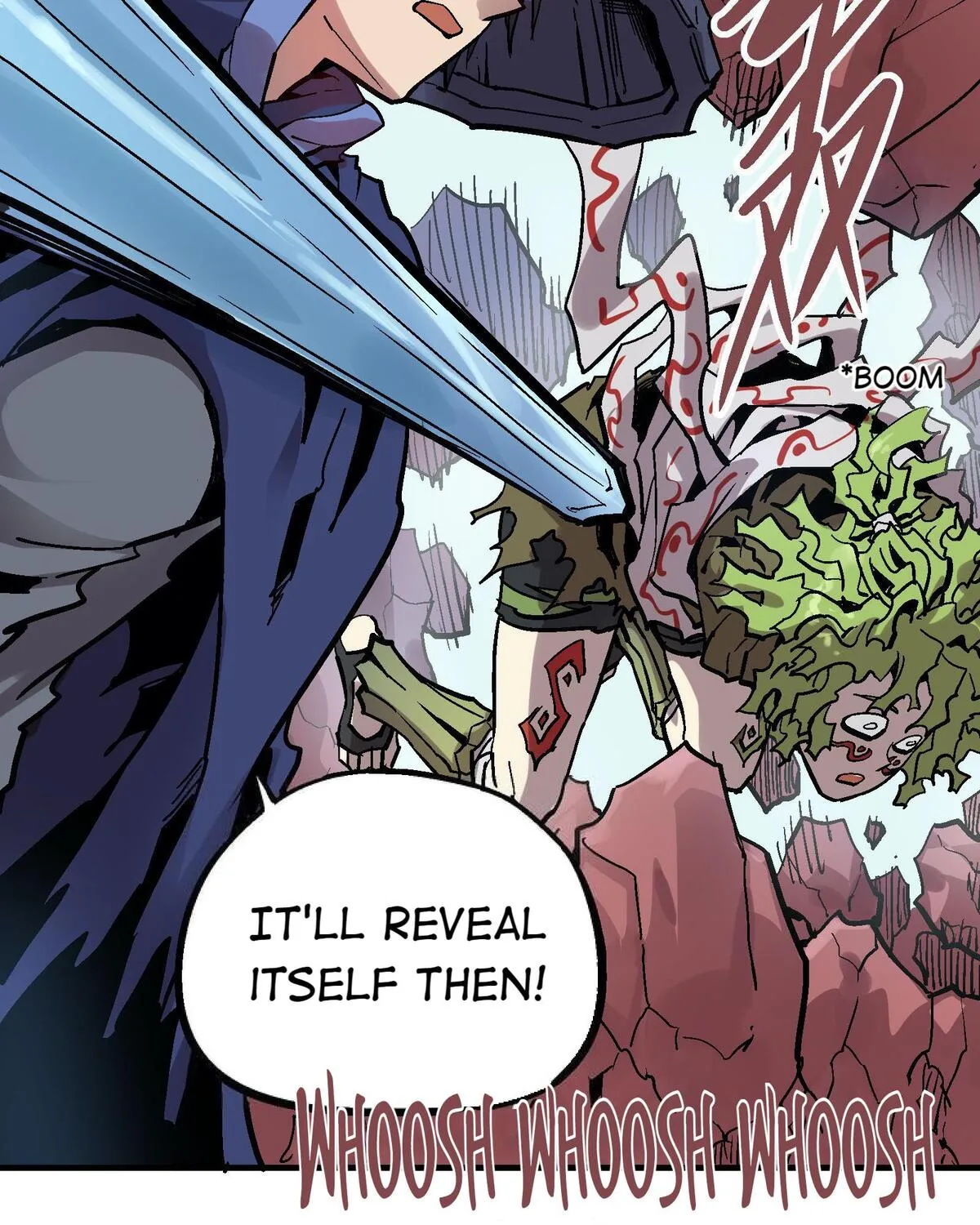 Xiu Tu Chapter 54 page 59 - 