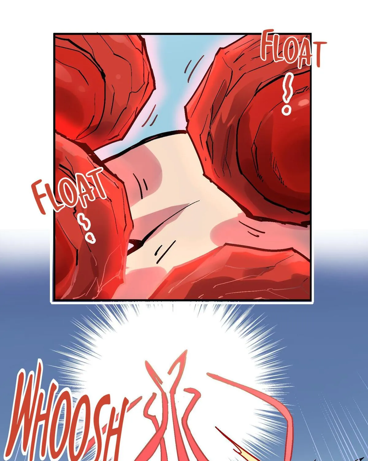 Xiu Tu Chapter 55 page 11 - 