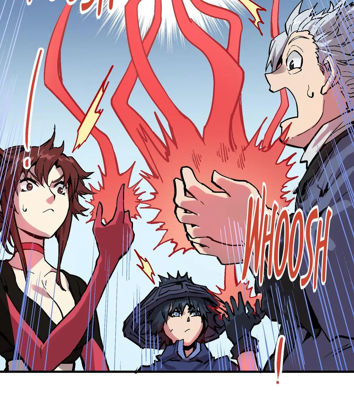 Xiu Tu Chapter 55 page 12 - 