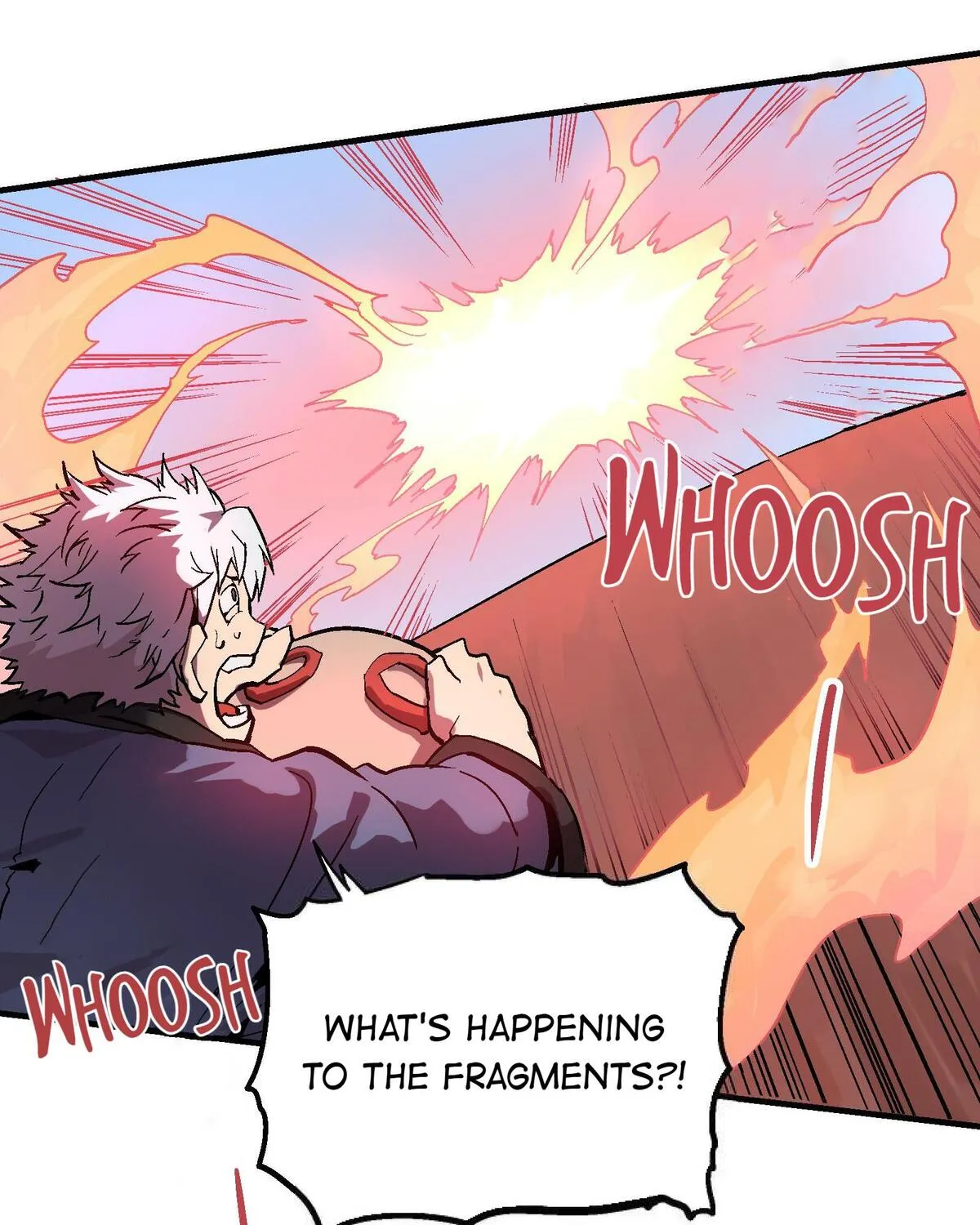Xiu Tu Chapter 55 page 19 - 