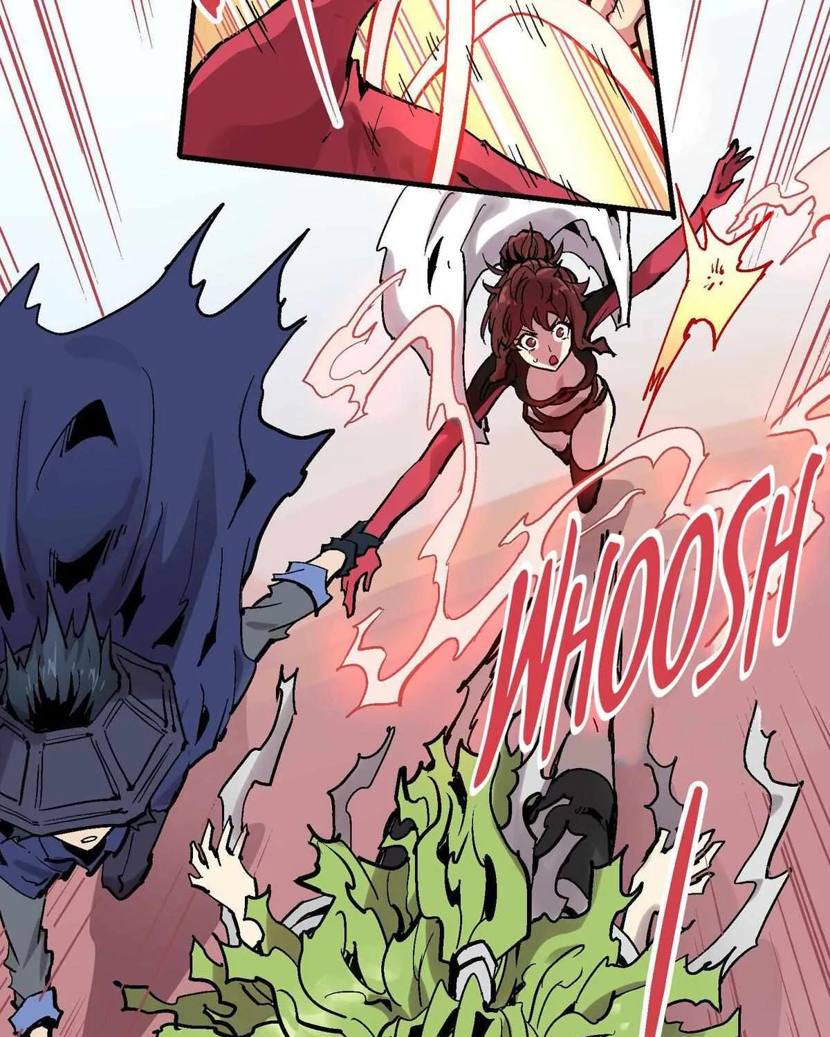 Xiu Tu Chapter 55 page 25 - 