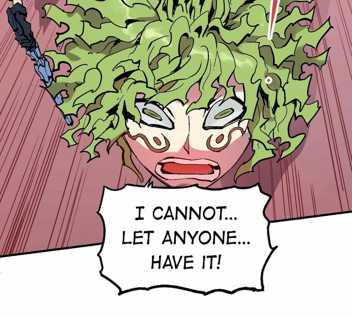 Xiu Tu Chapter 55 page 26 - 