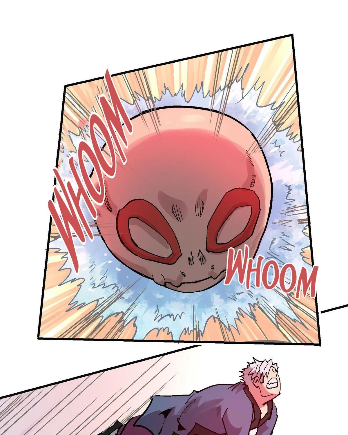 Xiu Tu Chapter 55 page 29 - 