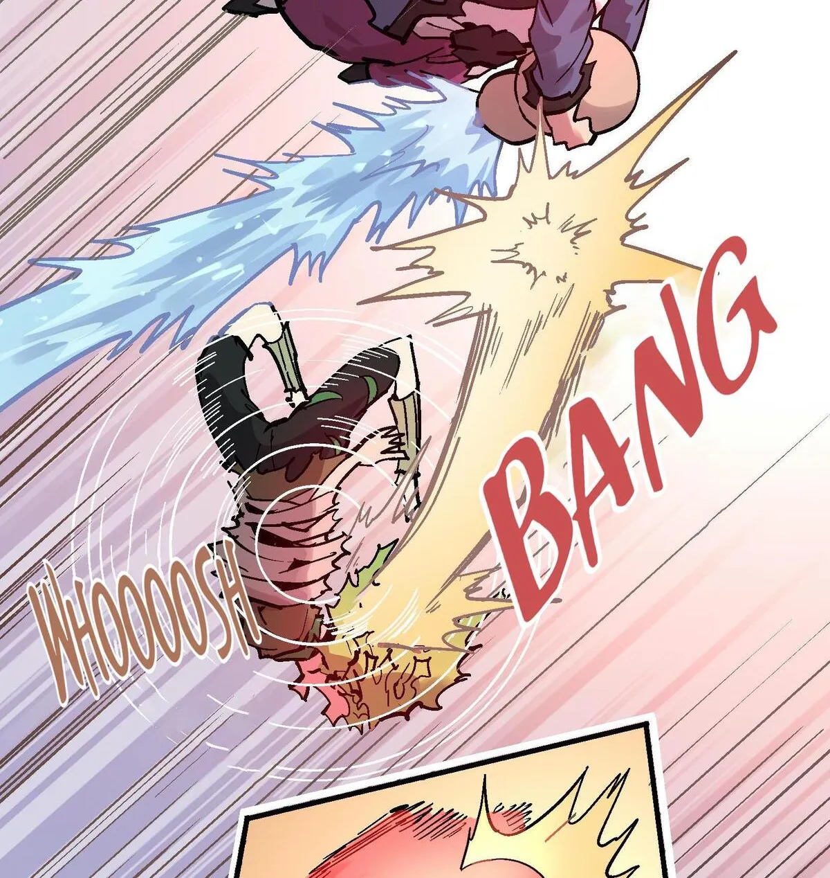 Xiu Tu Chapter 55 page 30 - 
