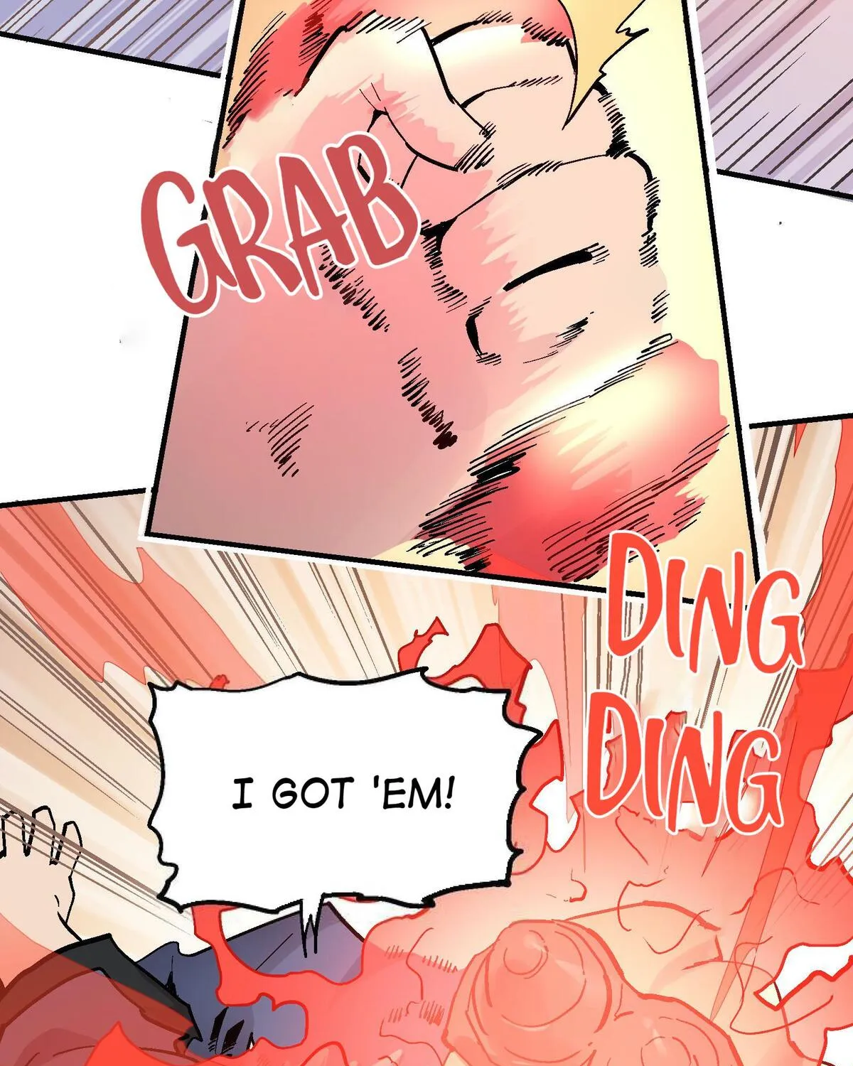 Xiu Tu Chapter 55 page 31 - 