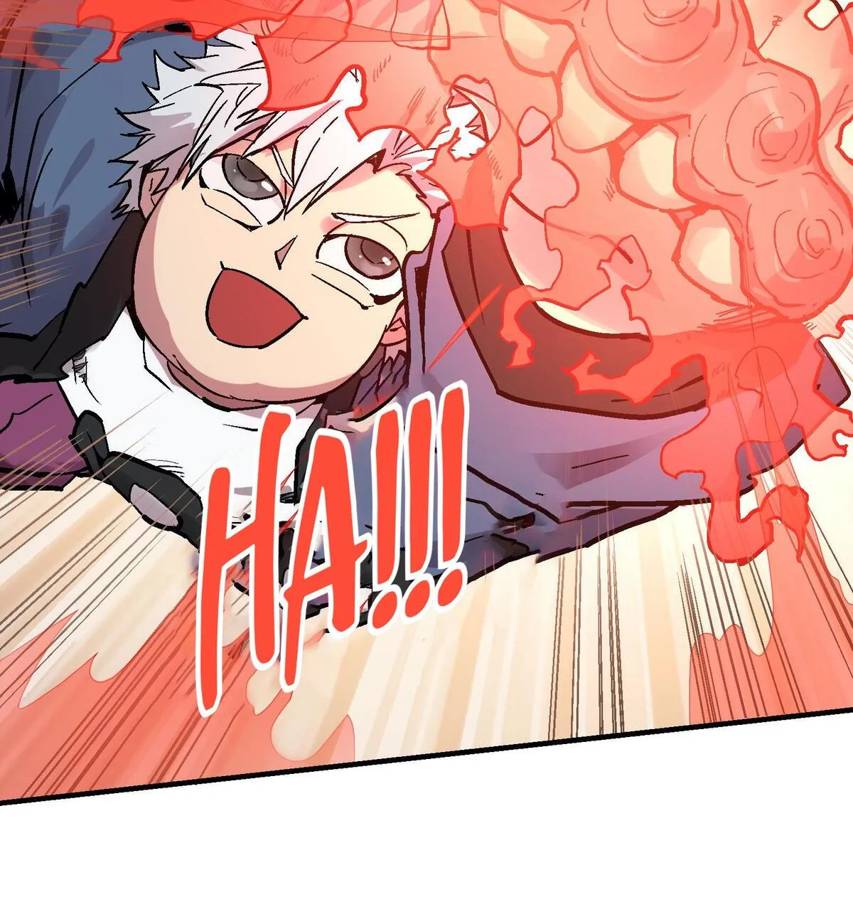 Xiu Tu Chapter 55 page 32 - 